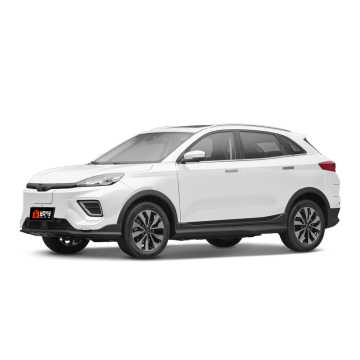 China Brand Weltmeister Ex5-Z Υψηλή ταχύτητα Pure Electric SUV EV Car